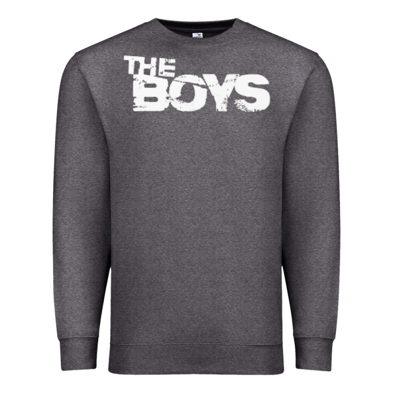 The Boys Tv Show Premium Sweatshirt by Craftify | Teevron