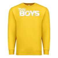 Lemon The boys tv show Premium Sweatshirt - Craftify