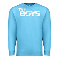 Ocean Blue The boys tv show Premium Sweatshirt - Craftify