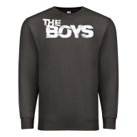 Smoke The boys tv show Premium Sweatshirt - Craftify
