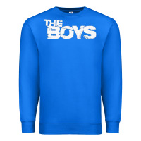 True Royal The boys tv show Premium Sweatshirt - Craftify