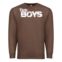 Chestnut The boys tv show Premium Sweatshirt - Craftify