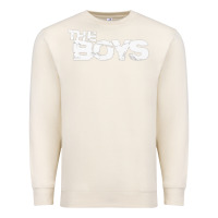 Sandshell The boys tv show Premium Sweatshirt - Craftify