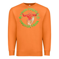 Carrot Vagos MC Premium Sweatshirt - Craftify