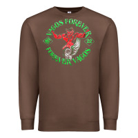 Chestnut Vagos MC Premium Sweatshirt - Craftify