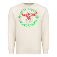 Sandshell Vagos MC Premium Sweatshirt - Craftify