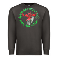 Smoke Vagos MC Premium Sweatshirt - Craftify
