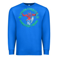 True Royal Vagos MC Premium Sweatshirt - Craftify