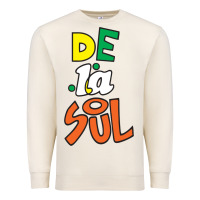 Sandshell De La Soul Print Premium Sweatshirt - Craftify