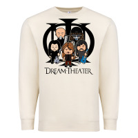 Sandshell Dream Theater Premium Sweatshirt - InspiraDesign