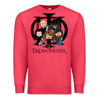 Dream Theater Premium Sweatshirt | Teevron