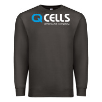 Smoke Mesmerizing Q Cells Premium Sweatshirt - InspiraDesign