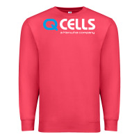 Cardinal Mesmerizing Q Cells Premium Sweatshirt - InspiraDesign