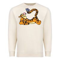 Sandshell tigger Premium Sweatshirt - InspiraDesign