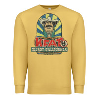 Antique Gold kfat 94 Premium Sweatshirt - InspiraDesign