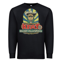 Black kfat 94 Premium Sweatshirt - InspiraDesign