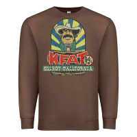Chestnut kfat 94 Premium Sweatshirt - InspiraDesign