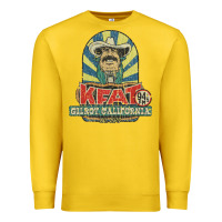 Lemon kfat 94 Premium Sweatshirt - InspiraDesign