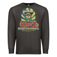 Smoke kfat 94 Premium Sweatshirt - InspiraDesign