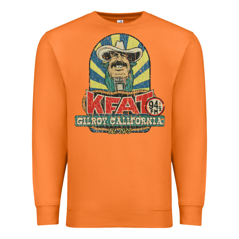 Kfat 94 Premium Sweatshirt by InspiraDesign | Teevron