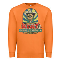 Carrot kfat 94 Premium Sweatshirt - InspiraDesign
