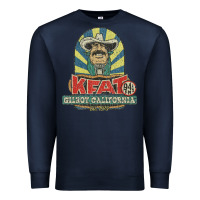 Navy kfat 94 Premium Sweatshirt - InspiraDesign
