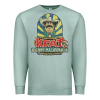 Seafoam kfat 94 Premium Sweatshirt - InspiraDesign