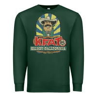Sports Green kfat 94 Premium Sweatshirt - InspiraDesign