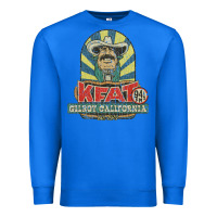 True Royal kfat 94 Premium Sweatshirt - InspiraDesign