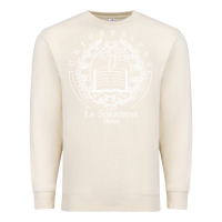 Sandshell Universite Paris La Sorbonne Premium Sweatshirt - InspiraDesign