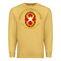 Antique Gold brooke army medical center fort sam houston tx Premium Sweatshirt - InspiraDesign