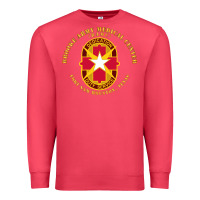 Cardinal brooke army medical center fort sam houston tx Premium Sweatshirt - InspiraDesign