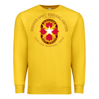 Lemon brooke army medical center fort sam houston tx Premium Sweatshirt - InspiraDesign