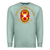 Seafoam brooke army medical center fort sam houston tx Premium Sweatshirt - InspiraDesign