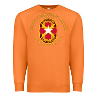 Carrot brooke army medical center fort sam houston tx Premium Sweatshirt - InspiraDesign