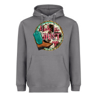 Storm kick the dust up Heavyweight Hoodie - JahusDesignShop