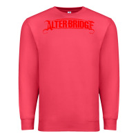 Cardinal alter bridge Premium Sweatshirt - InspiraDesign