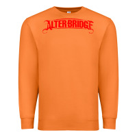 Carrot alter bridge Premium Sweatshirt - InspiraDesign