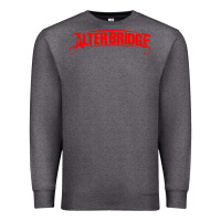 Charcoal Heather alter bridge Premium Sweatshirt - InspiraDesign