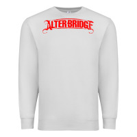 Dove Grey alter bridge Premium Sweatshirt - InspiraDesign