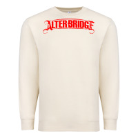 Sandshell alter bridge Premium Sweatshirt - InspiraDesign