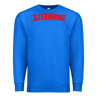 True Royal alter bridge Premium Sweatshirt - InspiraDesign