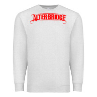 Oatmeal Heather alter bridge Premium Sweatshirt - InspiraDesign