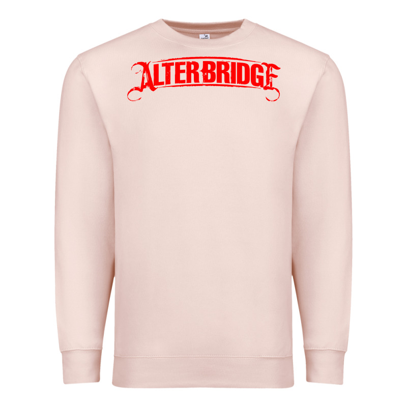 Alter Bridge Premium Sweatshirt by InspiraDesign | Teevron