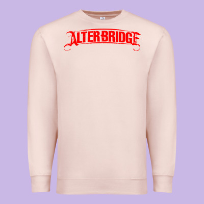 Alter Bridge Premium Sweatshirt Designed By Inspiradesign