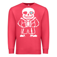 Cardinal undertale sans Premium Sweatshirt - InspiraDesign