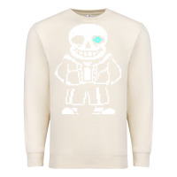 Sandshell undertale sans Premium Sweatshirt - InspiraDesign