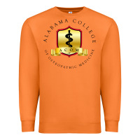 Carrot (ACOM) Al4b4m4, College of Osteopathic Medicine Premium Sweatshirt - InspiraDesign