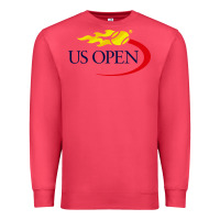 Cardinal us open tennis Premium Sweatshirt - InspiraDesign