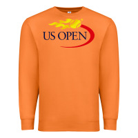 Carrot us open tennis Premium Sweatshirt - InspiraDesign